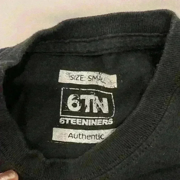 Game of Thrones T-Shirt - Picture 3 of 4